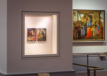 Foto: Tanjug/ (Press Office of the Uffizi Gallery Museum via AP)
