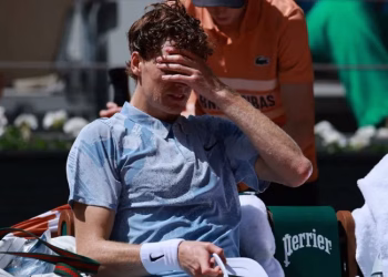 FOTO: Reuters