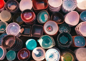 Foto: Unsplash/Tom Chen