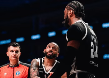 FOTO: ABA liga