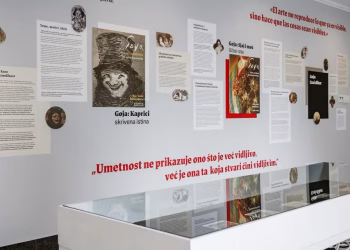 Foto: Muzej Naivne i Marginalne Umetnosti / Museum of Naïve and Marginal Art