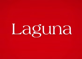 Vizual: Laguna
