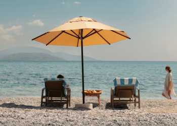 Foto: Preuzeta fotografija/Ljuštica Bay