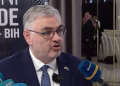 Foto:Youtube/Federalna novinska agencija - FENA/Screensot
