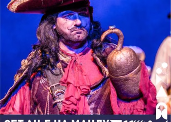 Foto: Pozorište Boško Buha/Vladimir Jablanov