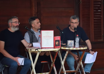 Foto: Kulturni Centar Ribnica Kraljevo