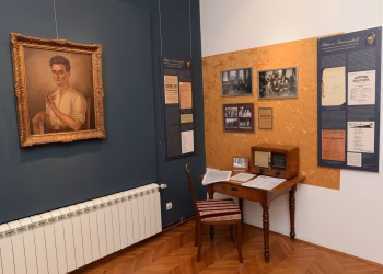 Foto: Muzej rudničko-takovskog kraja / Museum of Rudnik and Takovo Region
