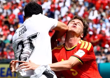 FOTO: Reuters