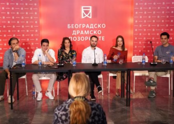 Foto: TANJUG/JADRANKA ILIĆ