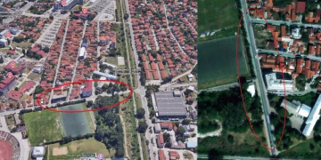 Foto: Gradska toplana Niš