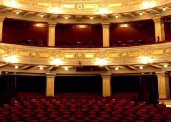 Foto: Narodno pozorište u Beogradu / National Theatre Belgrade