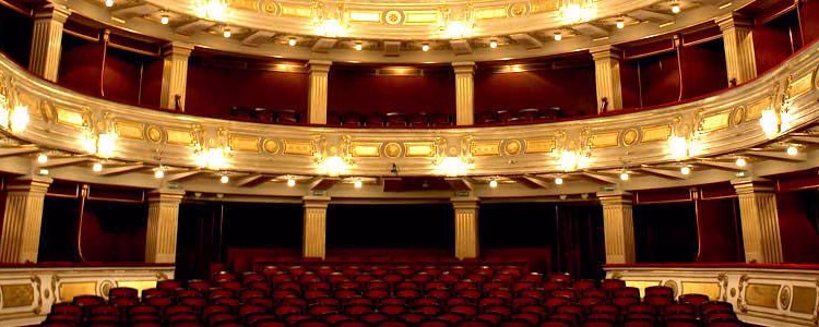 Foto: Narodno pozorište u Beogradu / National Theatre Belgrade