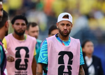 FOTO: Reuters