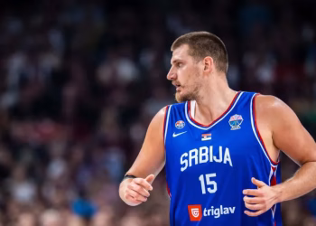 FOTO: FIBA
