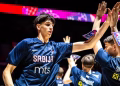 FOTO: FIBA