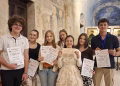Foto/Izvor: Škola za muzičke talente Ćuprija