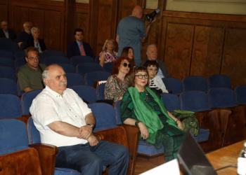 Foto: Narodna biblioteka Srbije