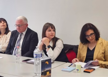 FOTO TANJUG/ Institut za umetnost i knjizevnost/ Ana Stambolić/ bg