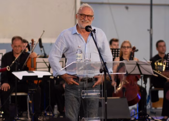 Foto: Ravno Selo Film Festival