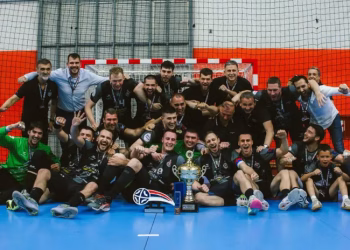 FOTO: RK Partizan
