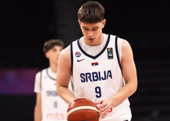 FOTO: FIBA