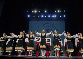 Foto: Centar Za Kulturu Smederevo