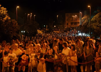 FOTO: CEBEF / Belkisa Abdulović