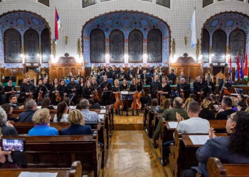 Foto: Subotički simfonijski orkestar