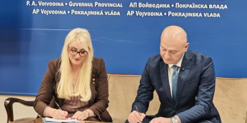 Foto: Pokrajinska vlada
