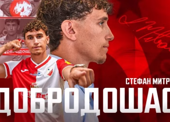 FOTO: FK Vojvodina