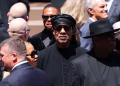 Foto Tanjug/ (AP Photo/Adam Gray)
