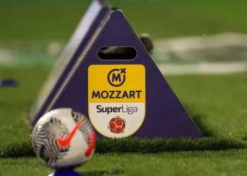 FOTO: Superliga