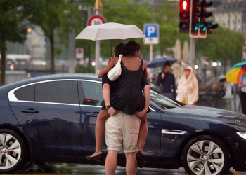Foto: Tanjug/ (AP Photo/Vadim Ghirda)