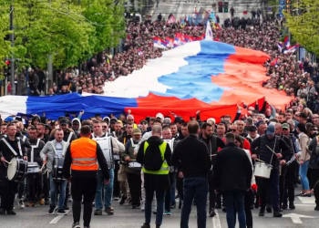 Foto: Tanjug Vladimir Šporčić