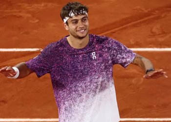 FOTO: Reuters