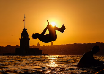 Foto: Tanjug/  (AP Photo/Emrah Gurel)