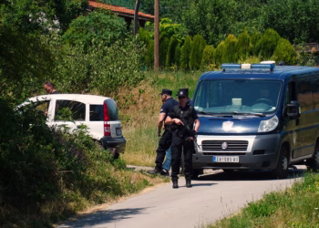 Foto: Tanjug/Vladimir Šporčić