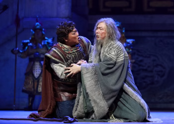 Foto: VERDI OPERA