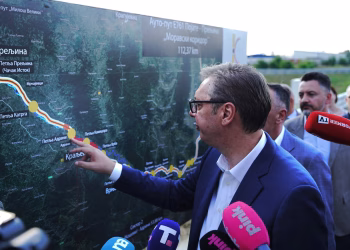 Foto: Fejs predsednik