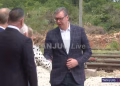 Foto: Tanjug video