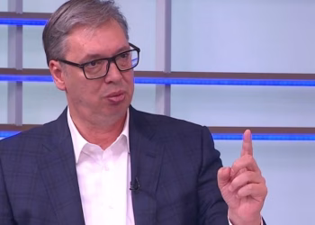 Foto: Printskrin/Tv Prva