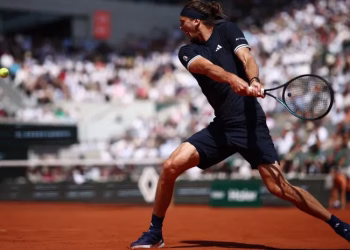 FOTO: Reuters