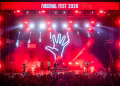 Foto: Arsenal Fest