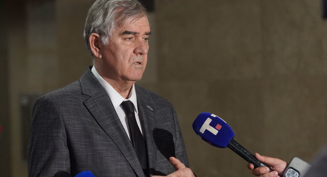 Foto: TANJUG/ MILOŠ MILIVOJEVIĆ/