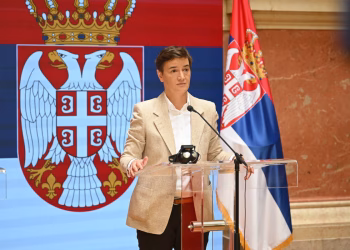 Foto: TANJUG/ NARODNA SKUPŠTINA REPUBLIKE SRBIJE/ PEĐA VUČKOVIĆ/