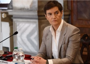 Foto: Printskrin Instagram/anabrnabic
