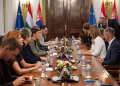 Foto: Narodna Skupština Republike Srbije (Peđa Vučković))