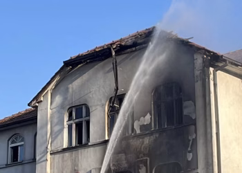Foto: TANJUG/BRANKO LUKIĆ