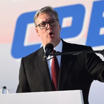 vucic a