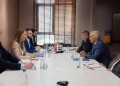 Foto: MRE/NENAD KOSTIĆ (HO)